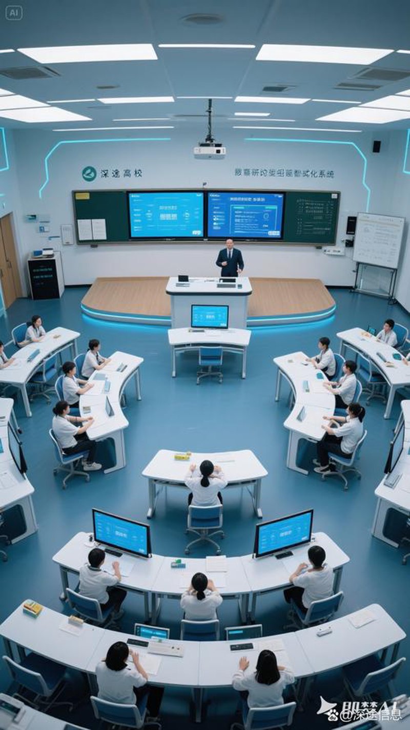教育APP定制：开启智慧教学新篇章