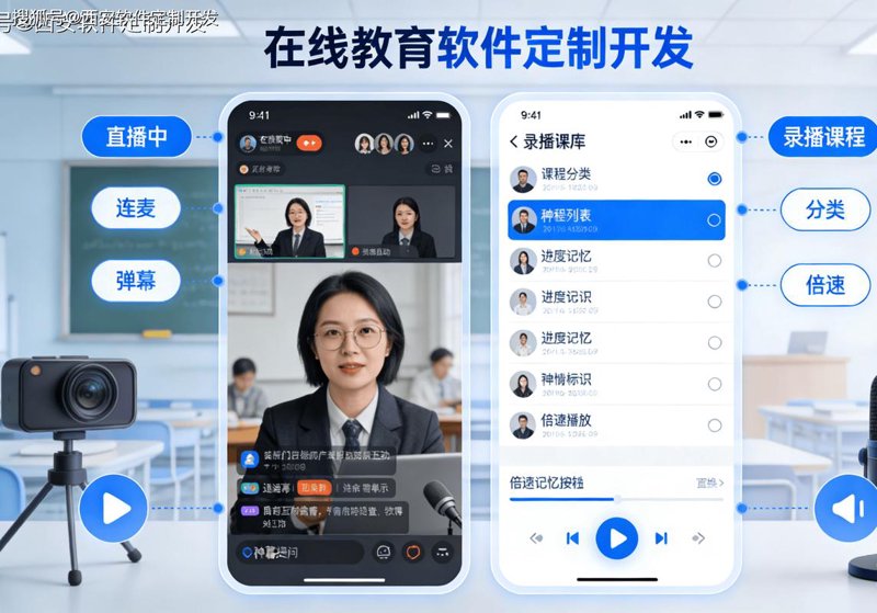 珠海教育信息化的发展趋势与前景